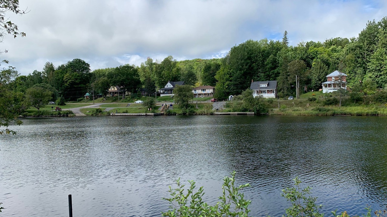 Photo of Outdoor in Burk's Falls