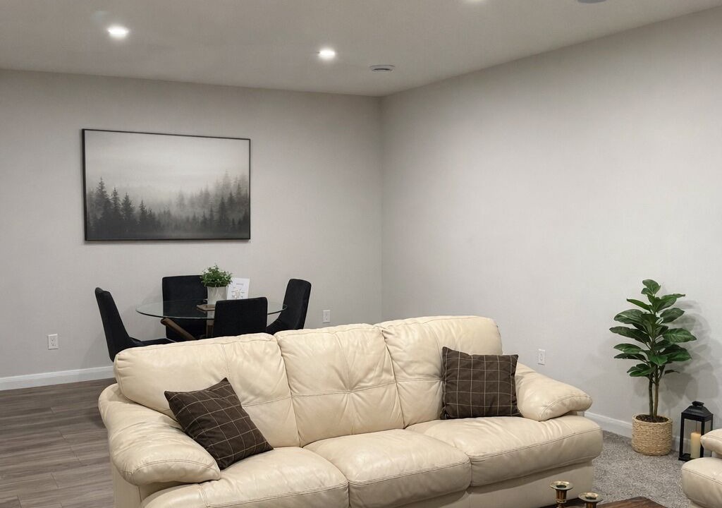 Photo of Livingroom in Calgary