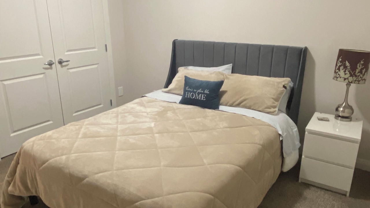 Photo of Bedroom in Calgary