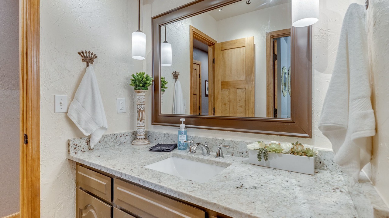 Photo of Bathroom in Edmond