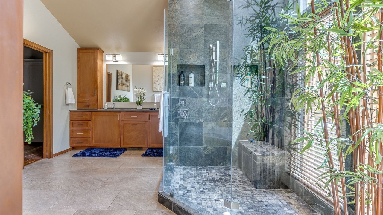 Photo of Bathroom in Edmond
