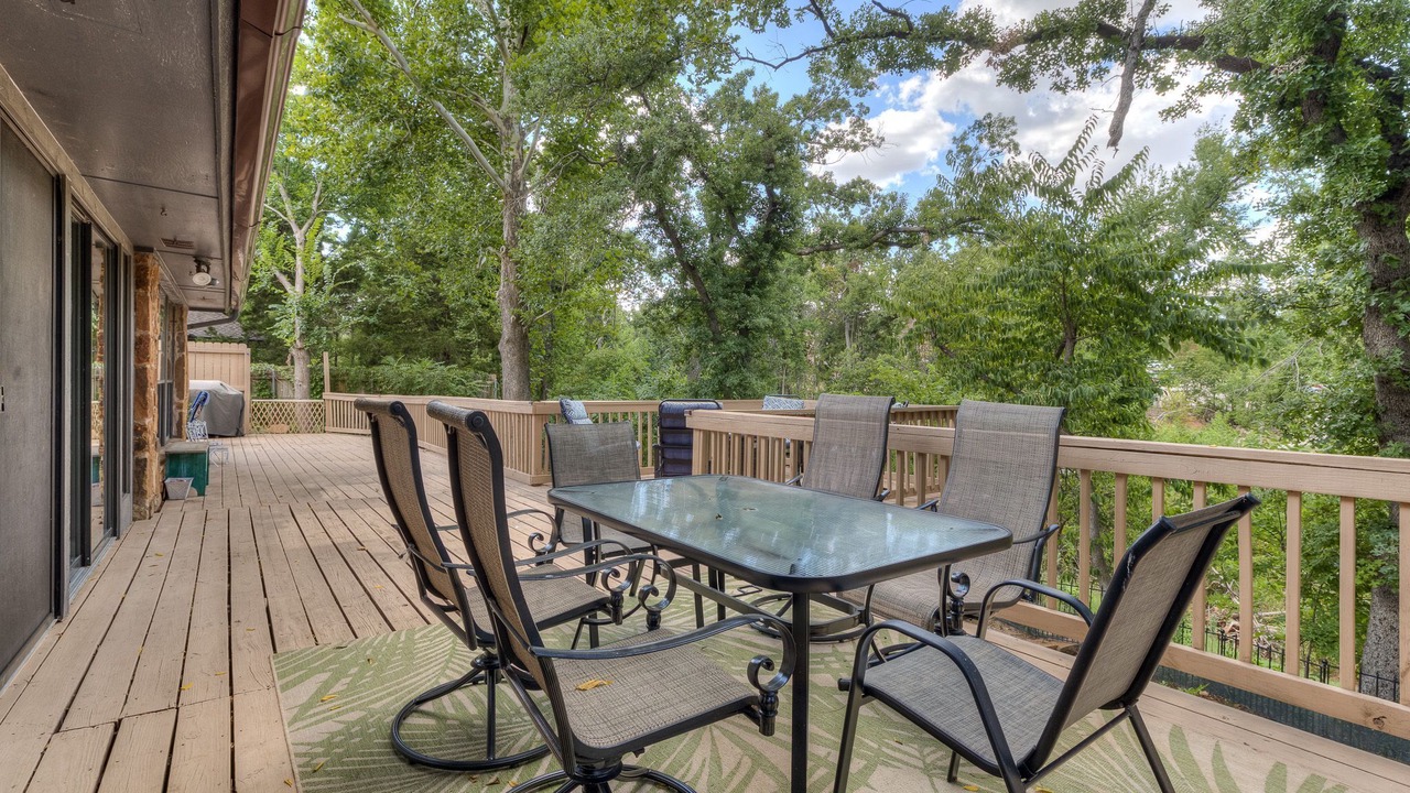 Photo of Outdoor in Edmond