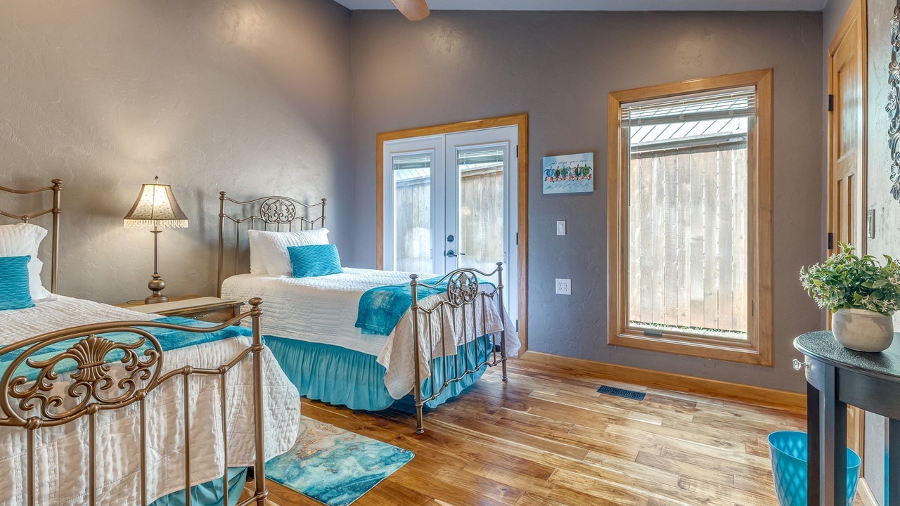 Photo of Bedroom in Edmond