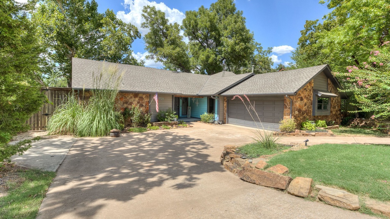 Photo of Outdoor in Edmond