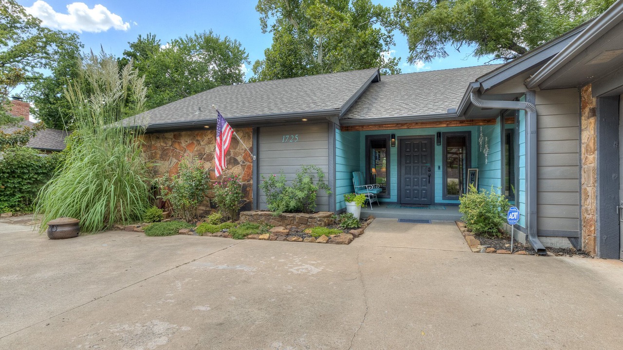 Photo of Outdoor in Edmond