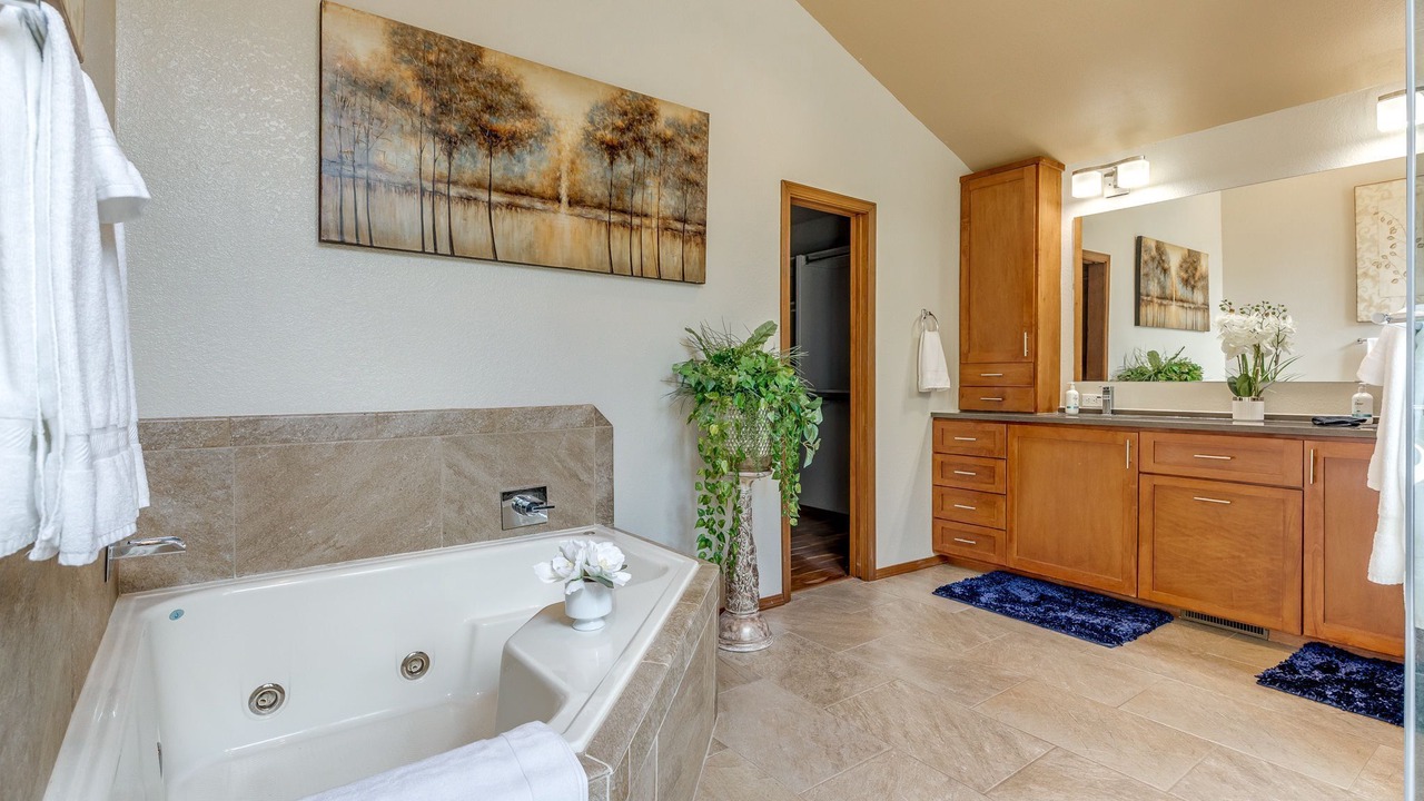 Photo of Bathroom in Edmond