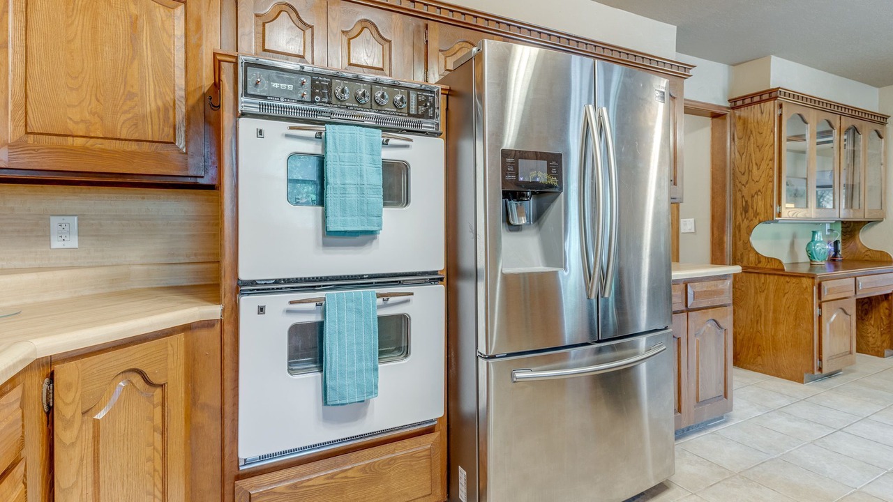 Photo of Kitchen in Edmond
