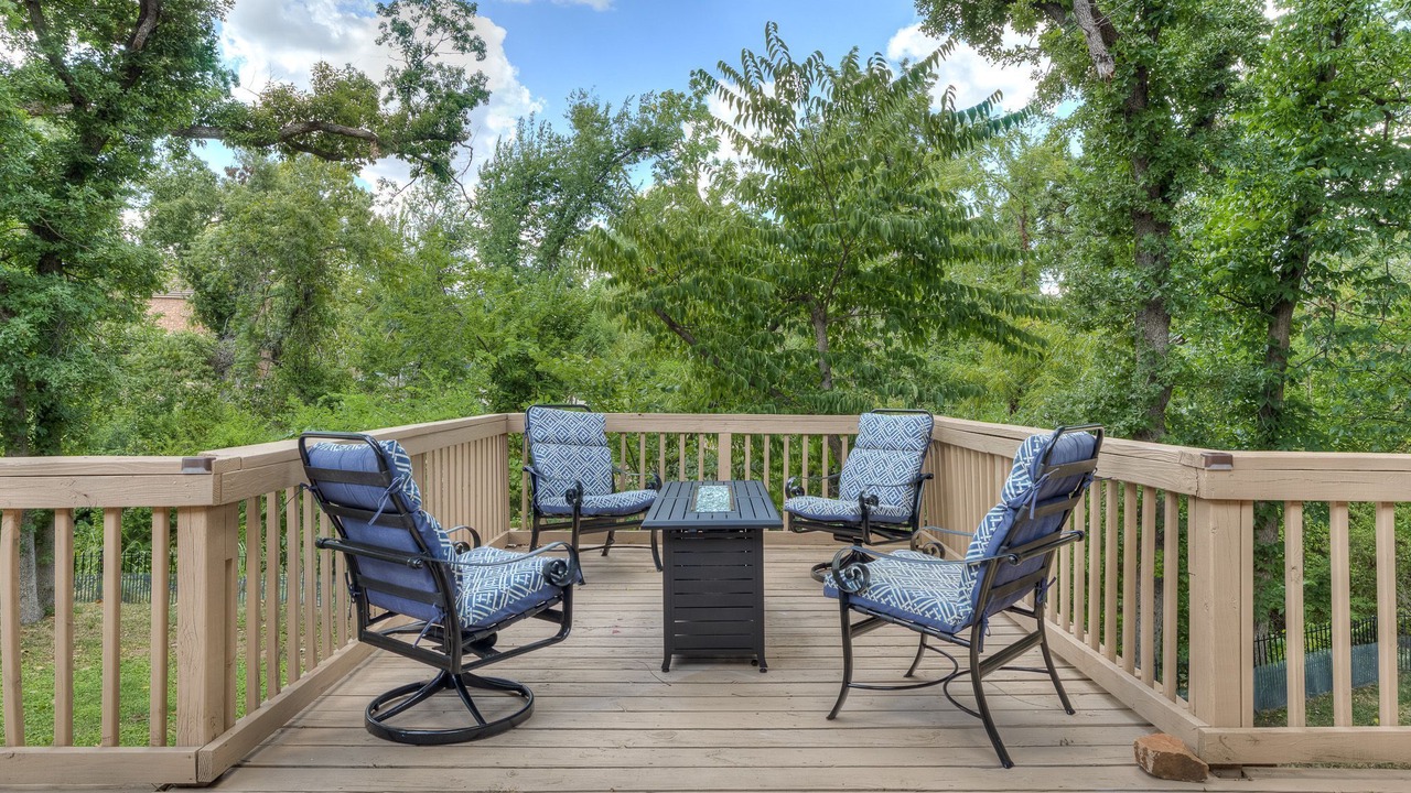 Photo of Outdoor in Edmond