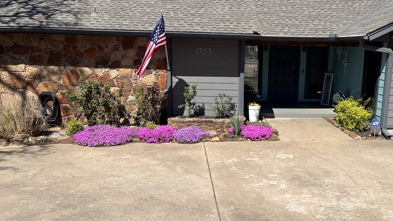 Photo of Outdoor in Edmond