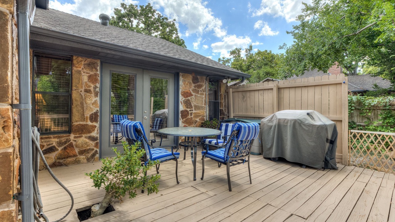 Photo of Outdoor in Edmond