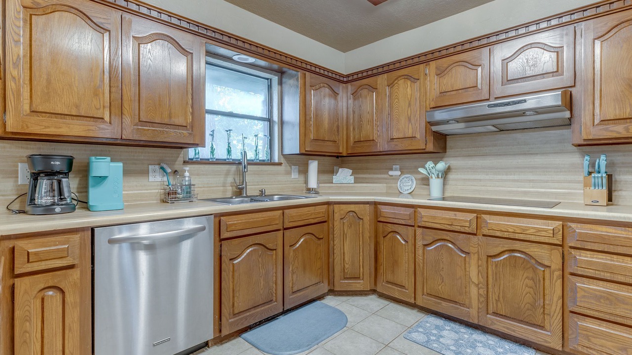 Photo of Kitchen in Edmond
