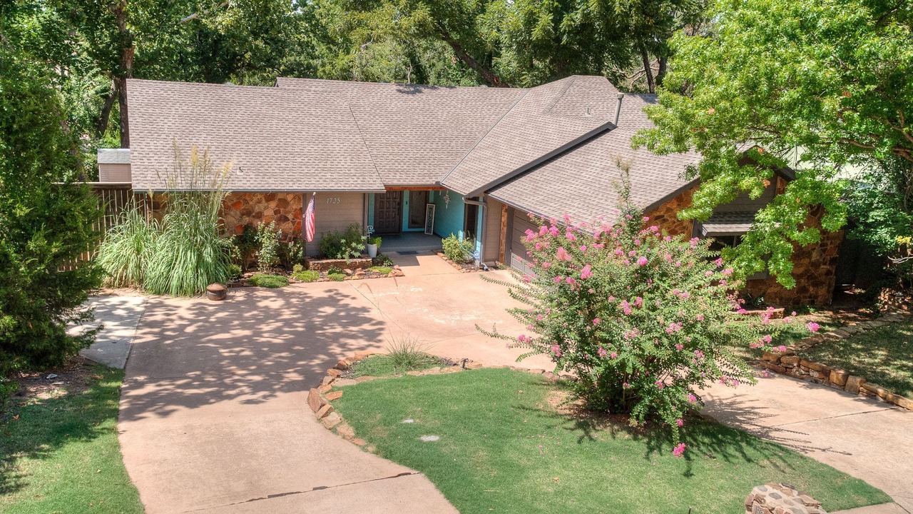 Photo of Outdoor in Edmond