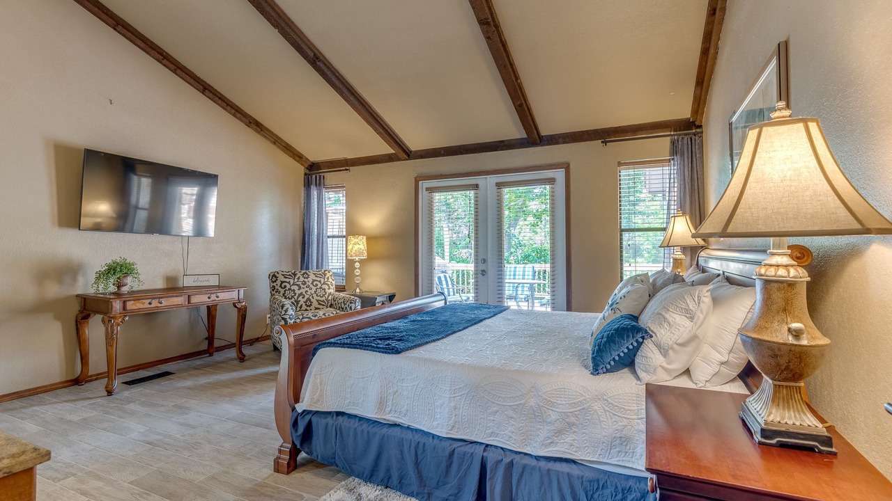 Photo of Bedroom in Edmond