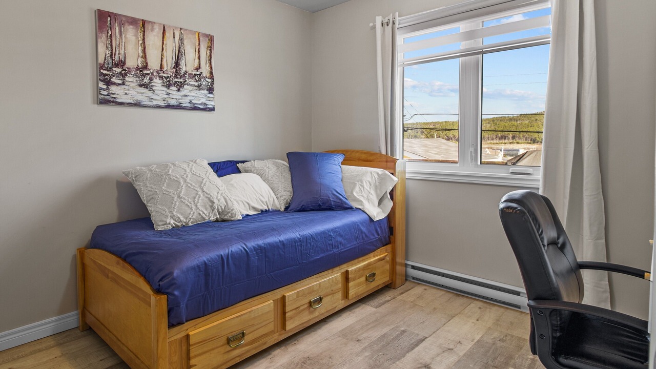 Photo of Bedroom in St. John's