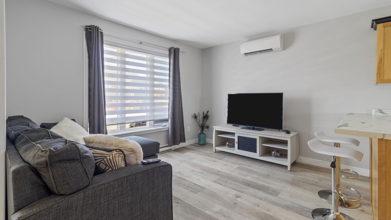 Photo of Livingroom in St. John's