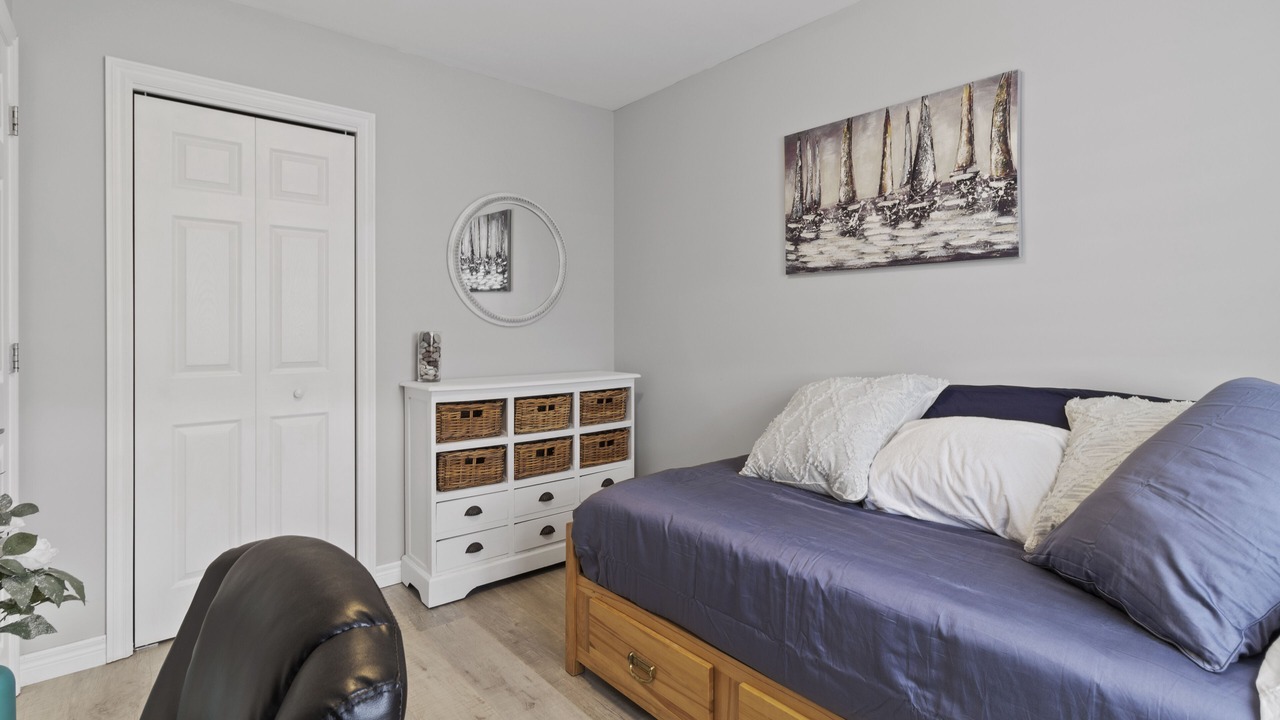 Photo of Bedroom in St. John's