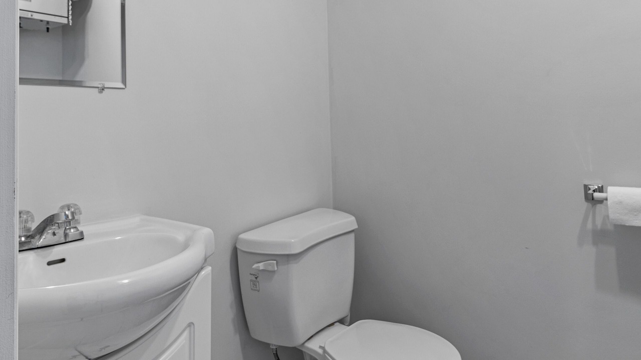 Photo of Bathroom in St. John's