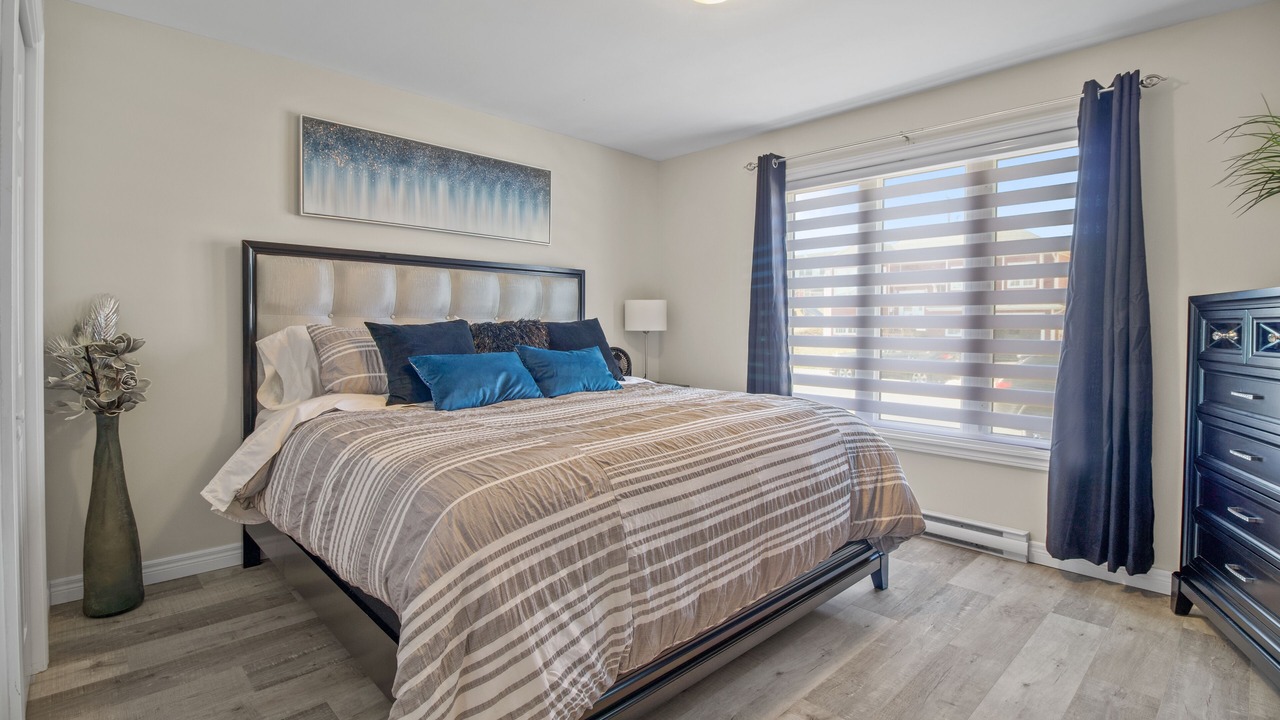 Photo of Bedroom in St. John's