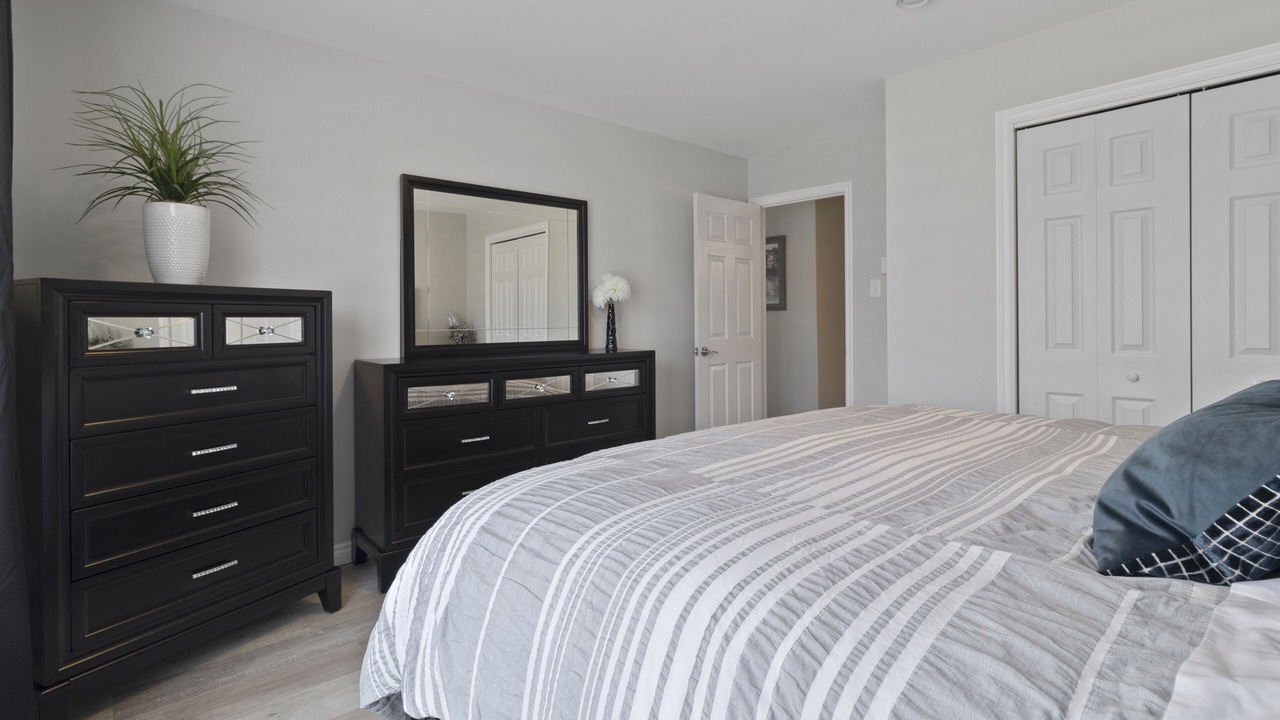 Photo of Bedroom in St. John's