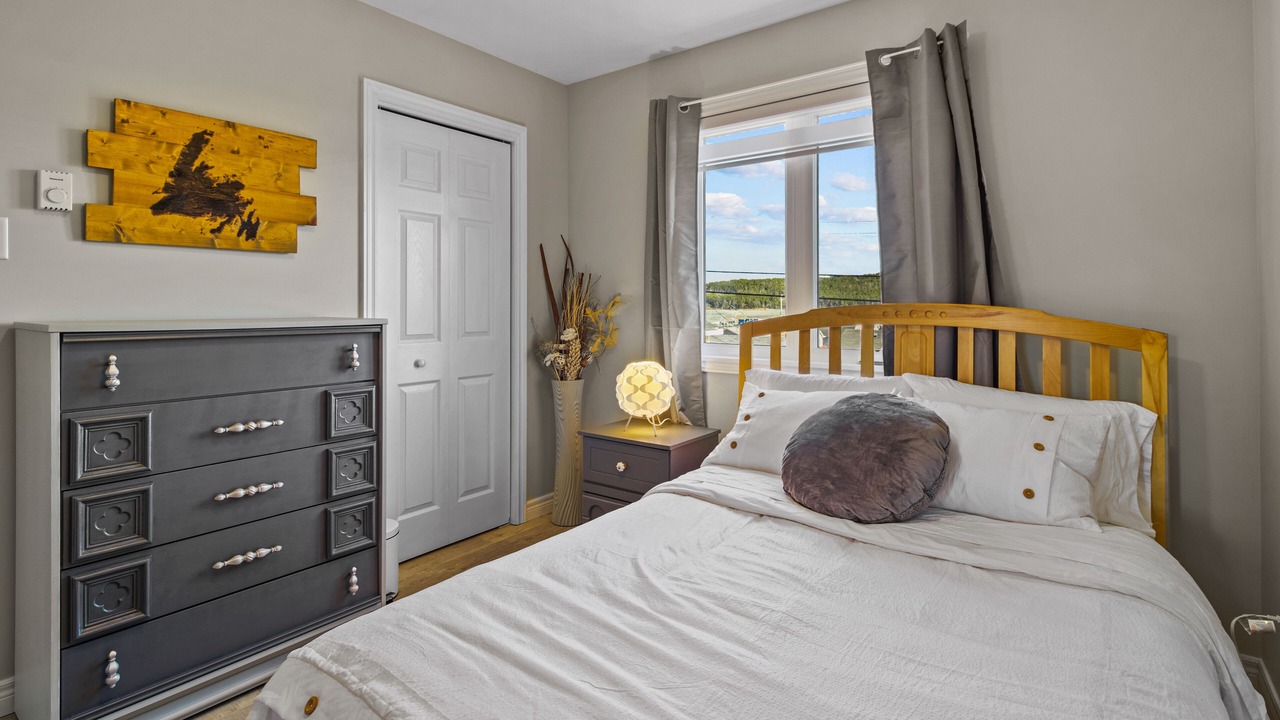 Photo of Bedroom in St. John's