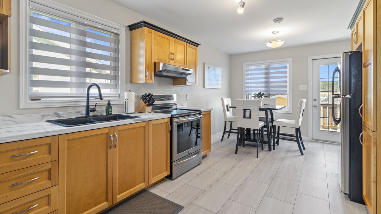 Photo of Kitchen in St. John's