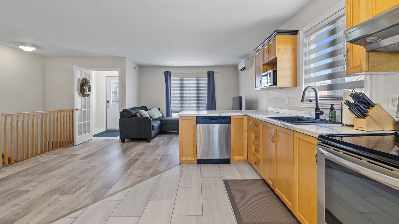 Photo of Kitchen in St. John's
