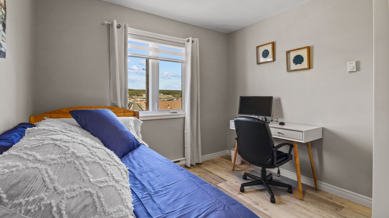 Photo of Bedroom in St. John's