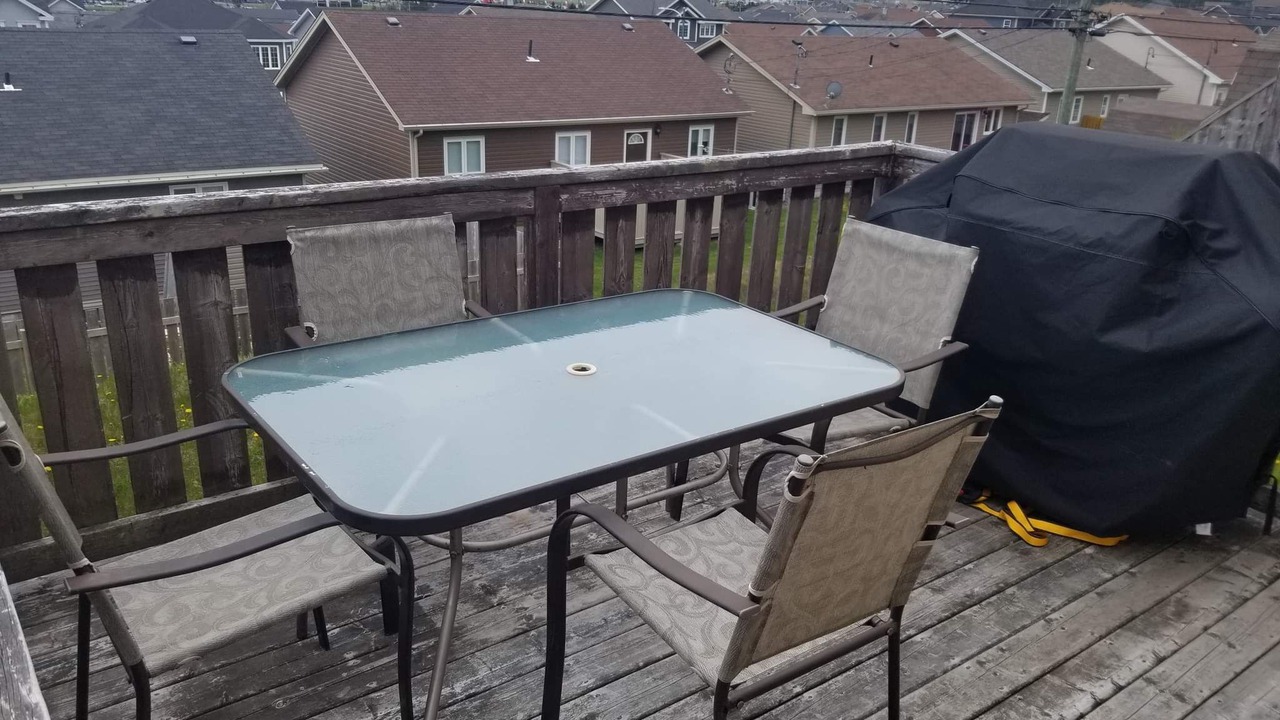 Photo of Outdoor in St. John's