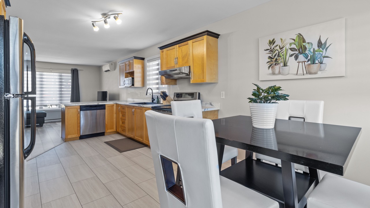 Photo of Kitchen in St. John's