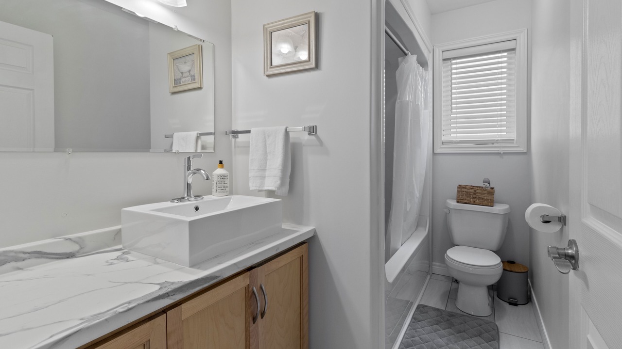 Photo of Bathroom in St. John's