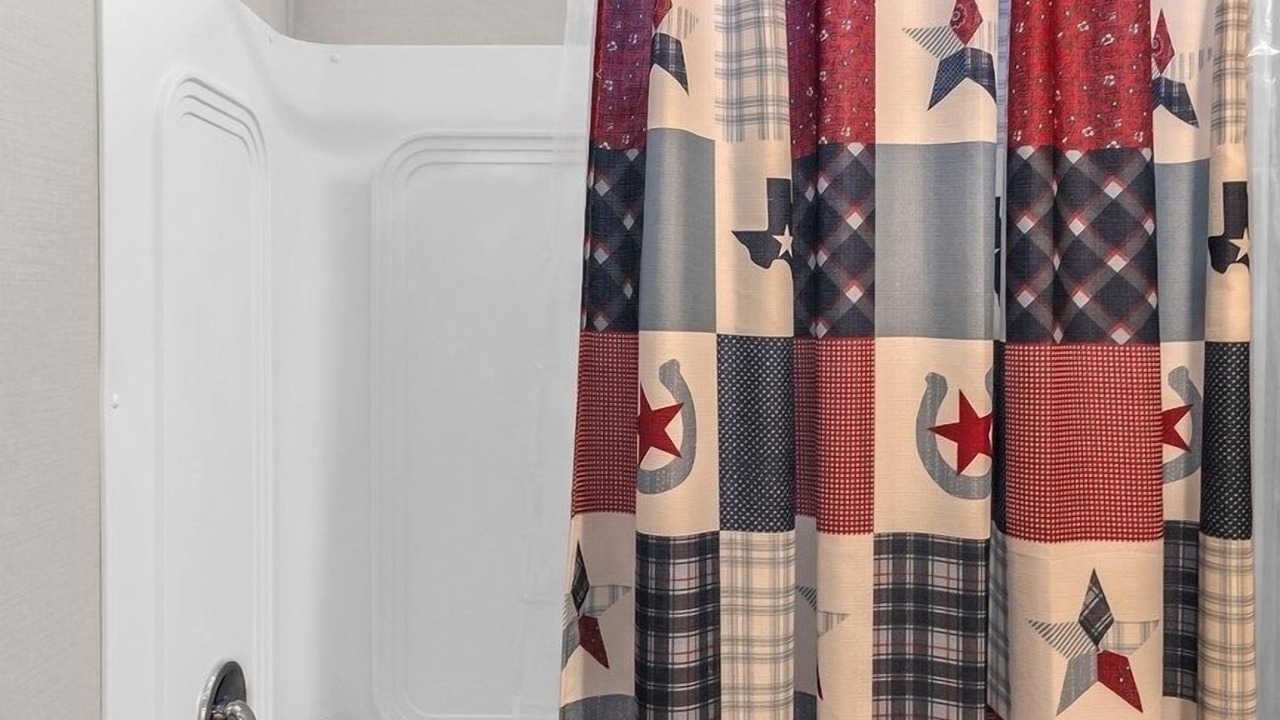 Photo of Bathroom in Converse