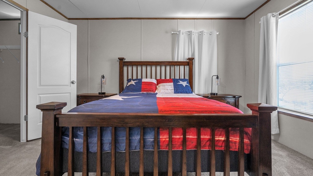 Photo of Bedroom in Converse
