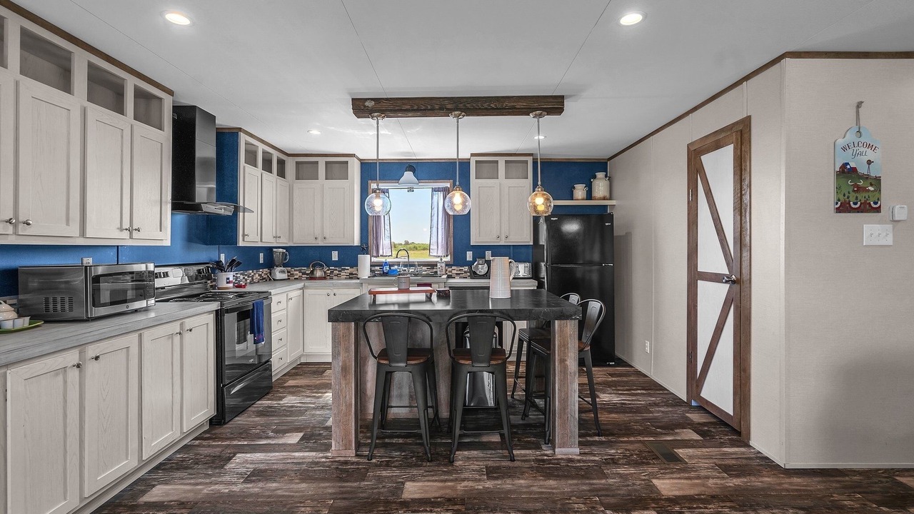 Photo of Kitchen in Converse