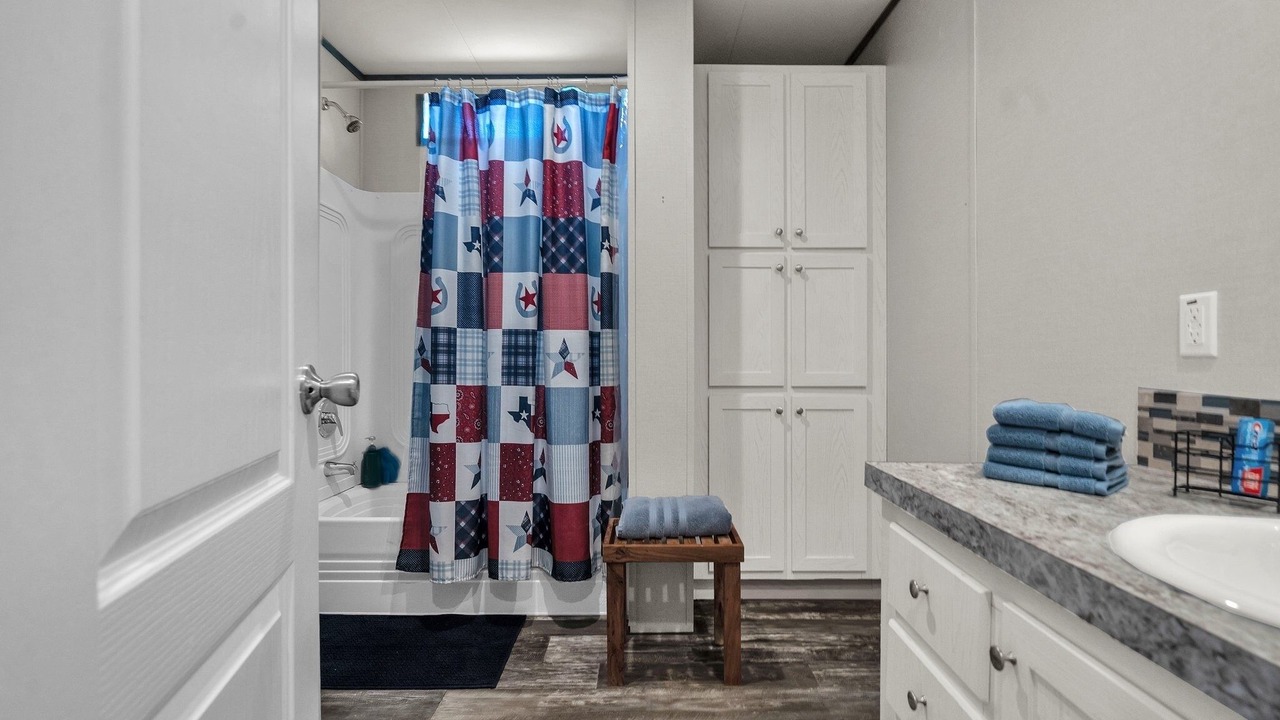 Photo of Bathroom in Converse