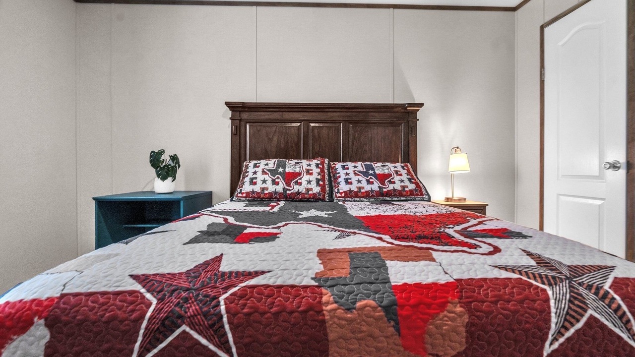 Photo of Bedroom in Converse