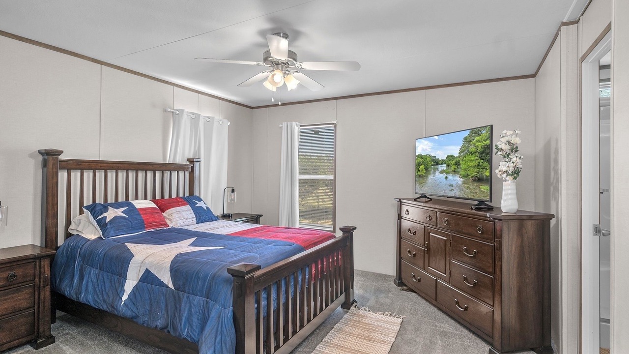 Photo of Bedroom in Converse