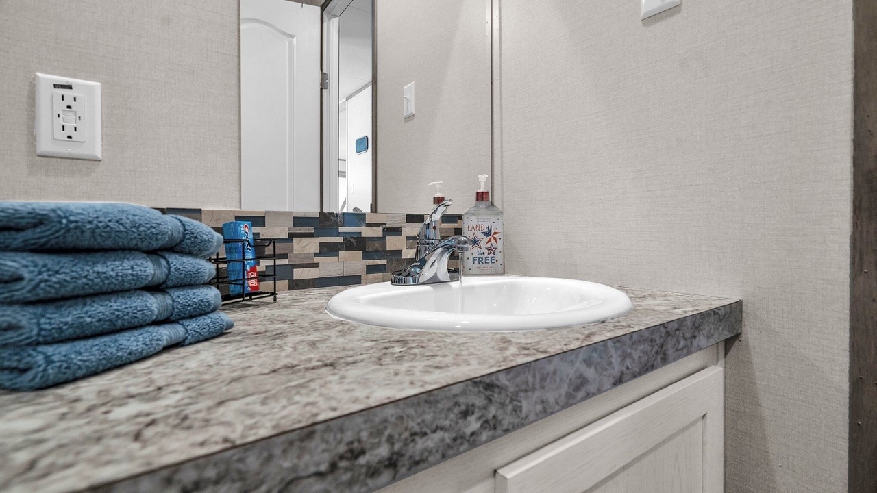 Photo of Bathroom in Converse