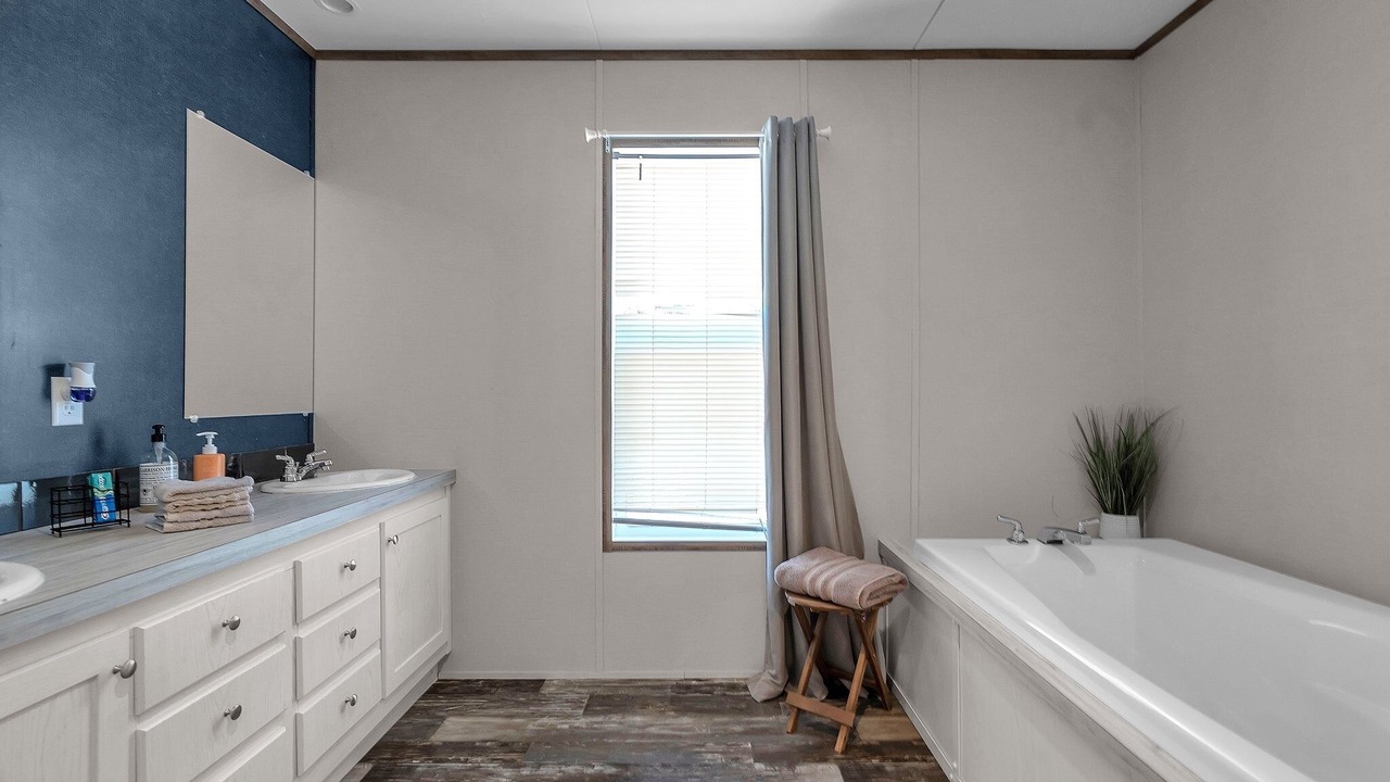 Photo of Bathroom in Converse