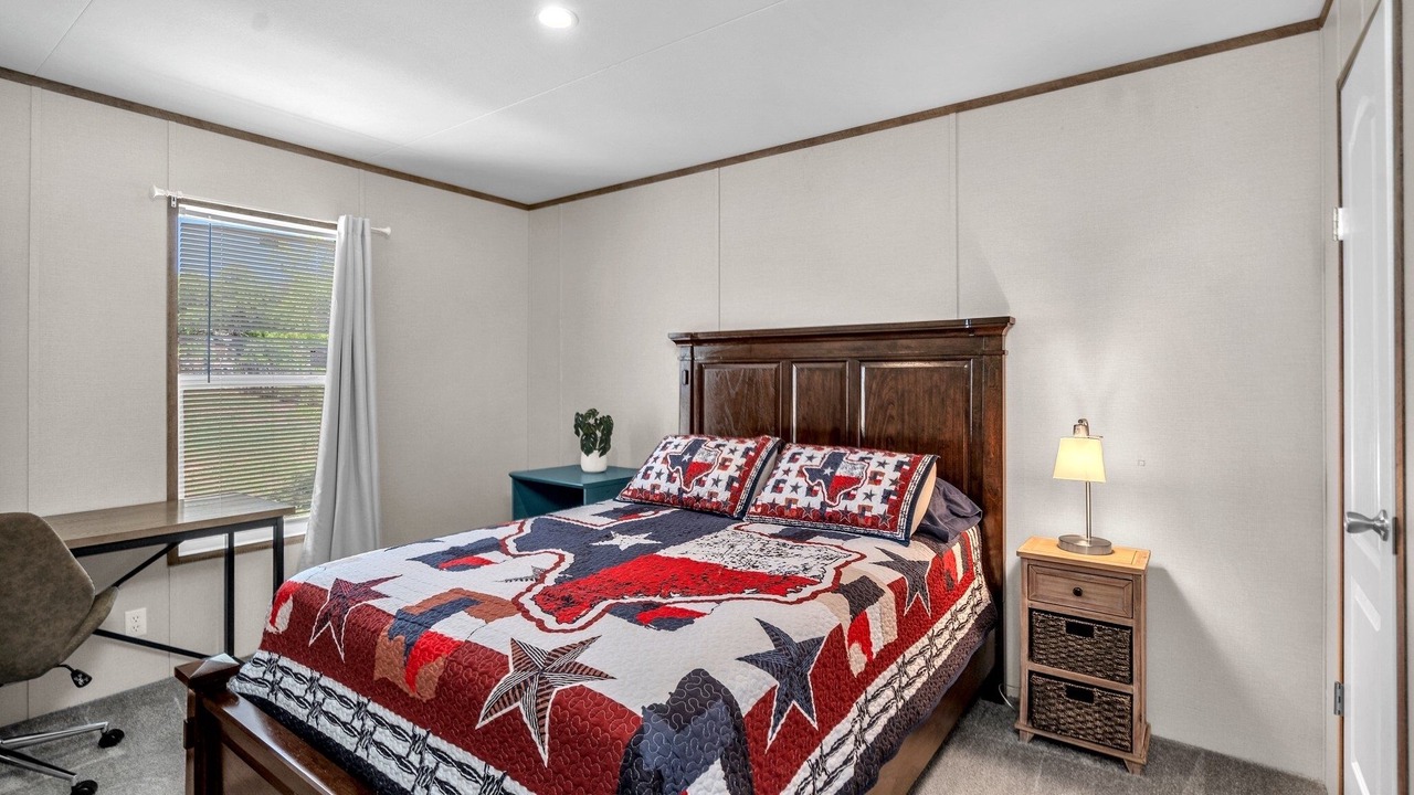 Photo of Bedroom in Converse