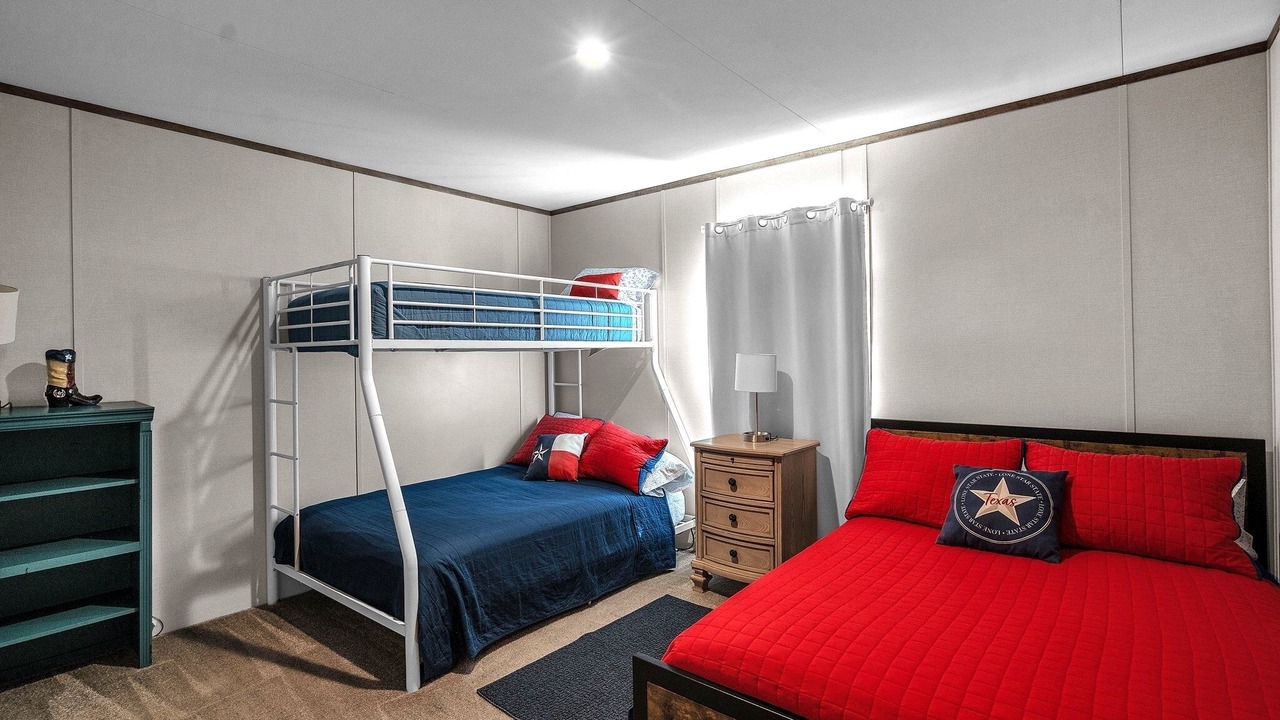 Photo of Bedroom in Converse