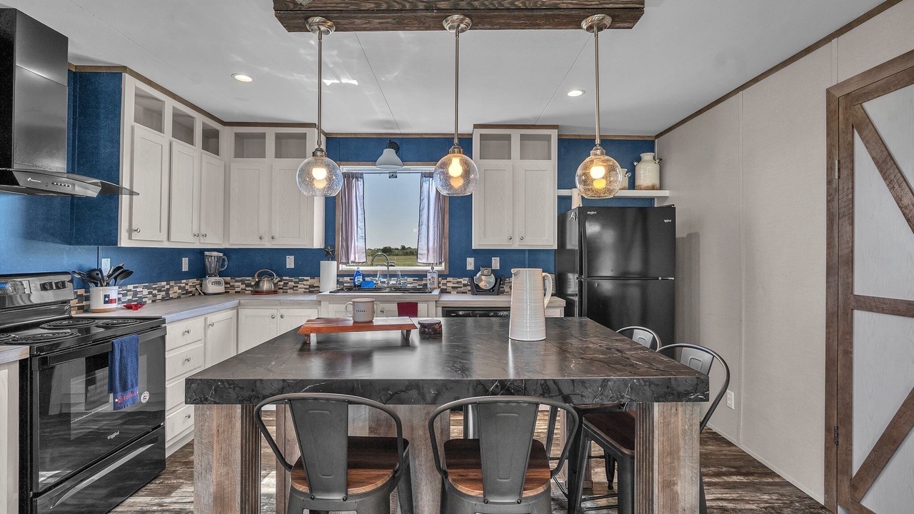 Photo of Kitchen in Converse