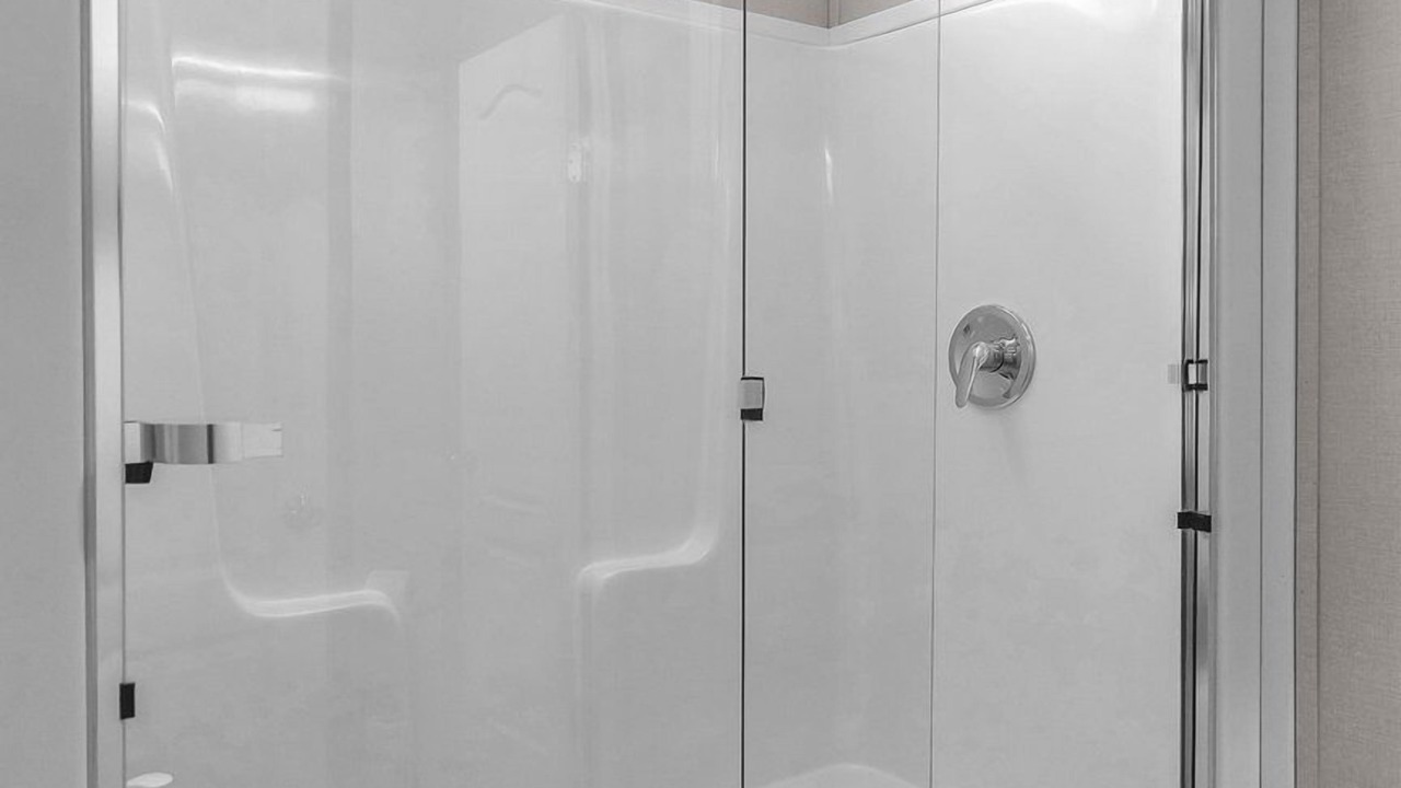 Photo of Bathroom in Converse