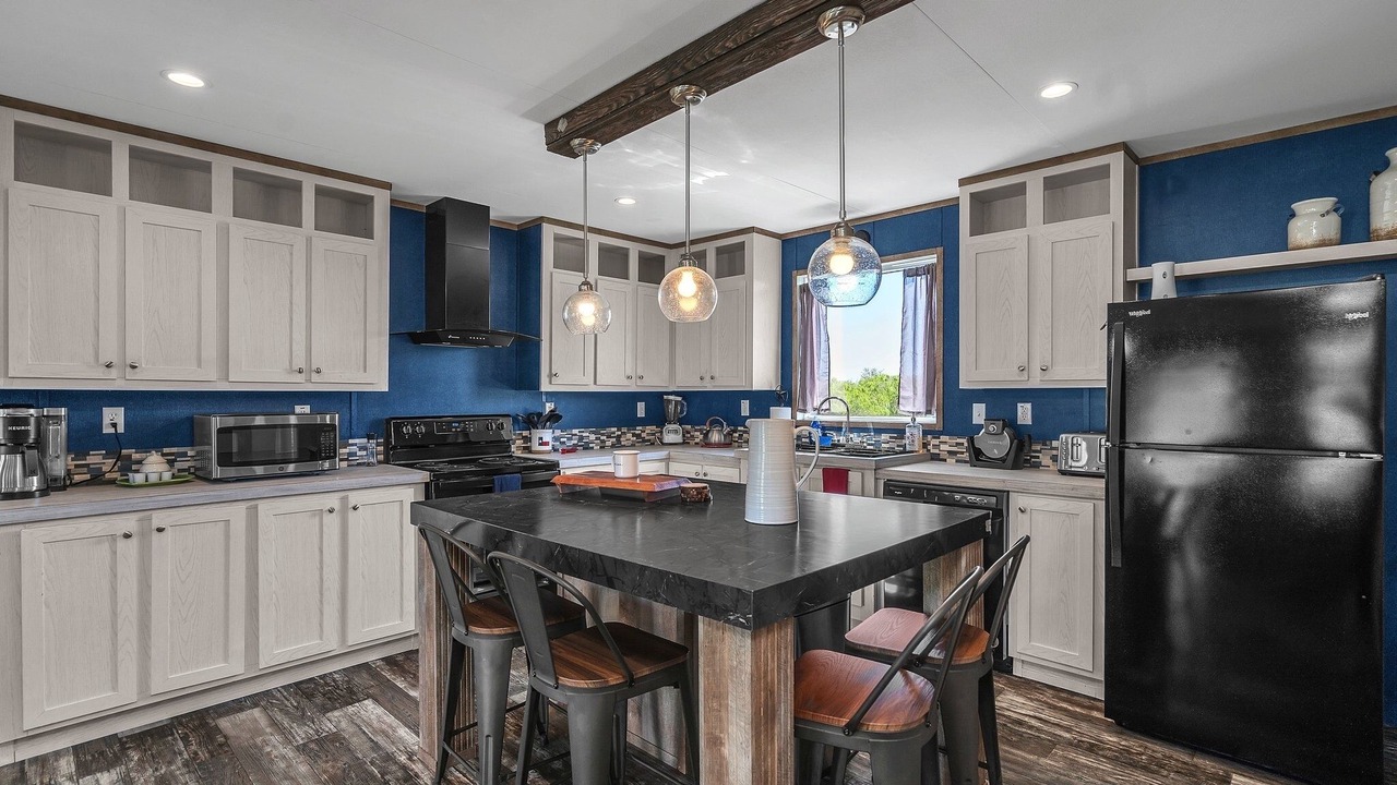 Photo of Kitchen in Converse