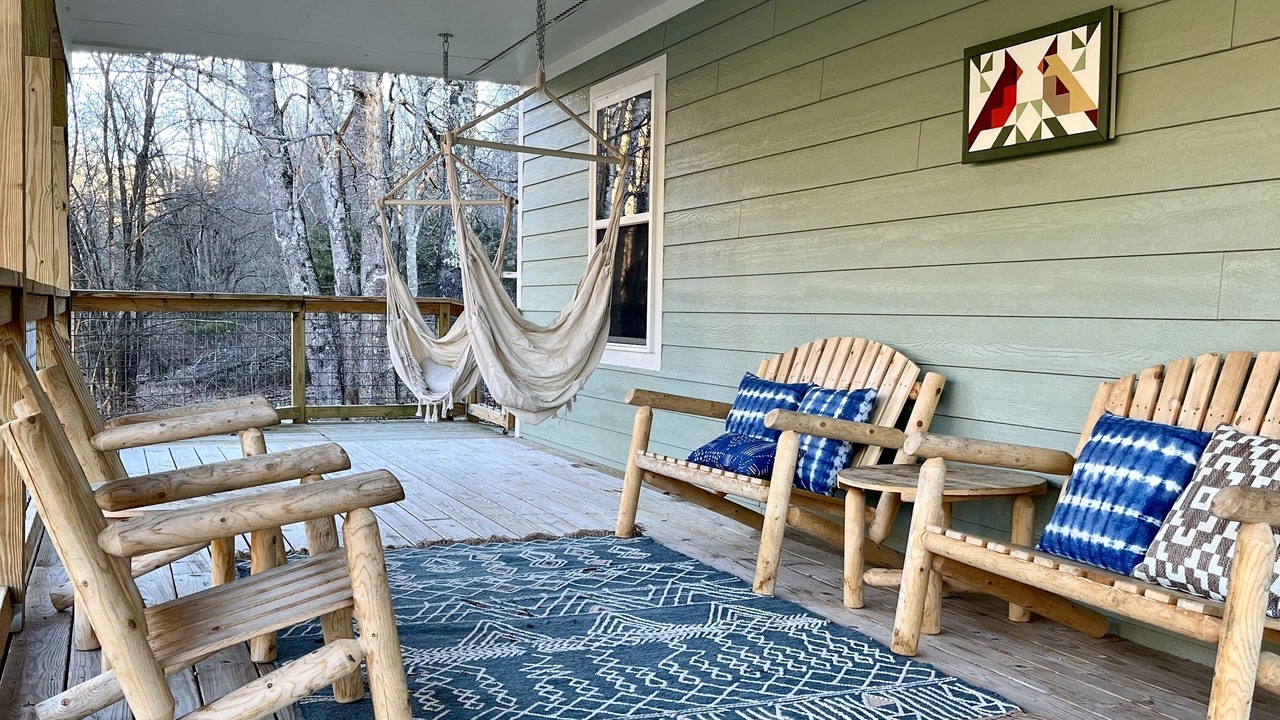 Photo of Outdoor in Wolf Laurel