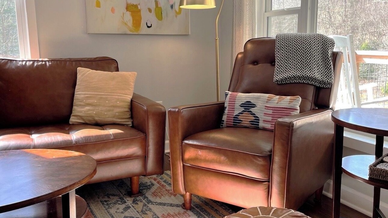 Photo of Livingroom in Wolf Laurel