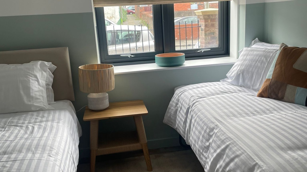 Photo of Bedroom in Leek