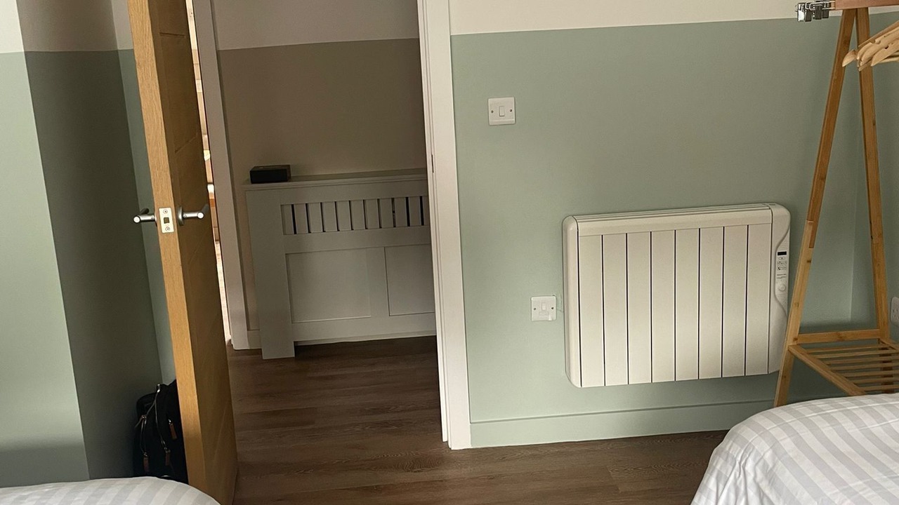 Photo of Bedroom in Leek