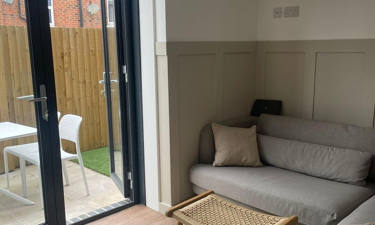 Photo of Outdoor in Leek