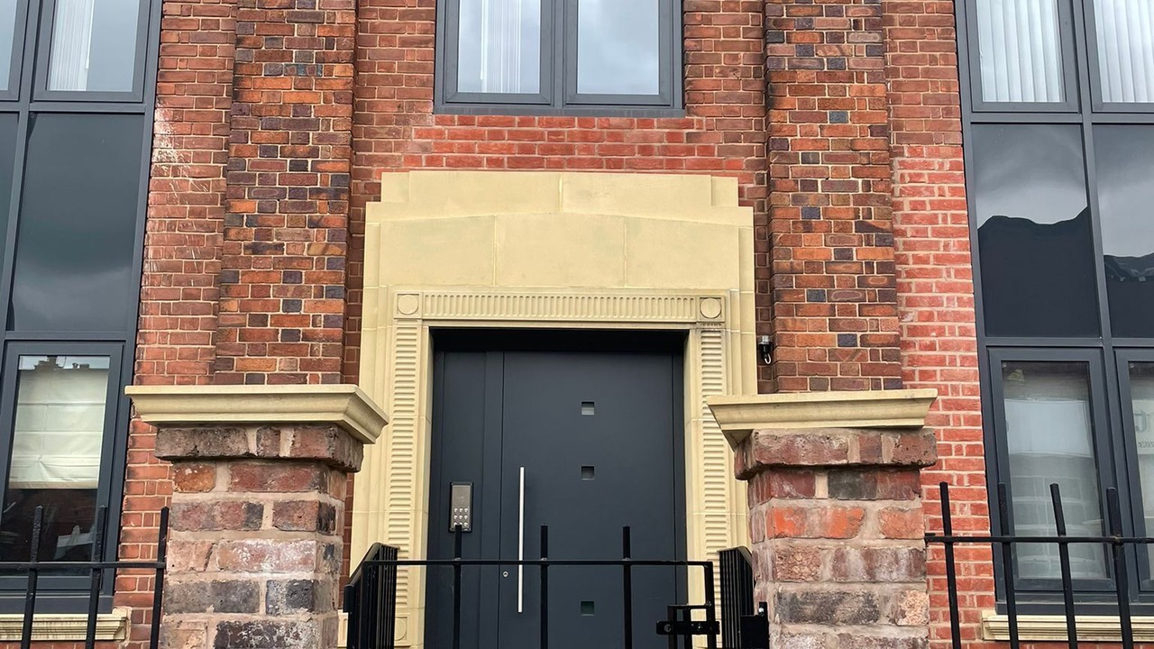 Photo of Outdoor in Leek