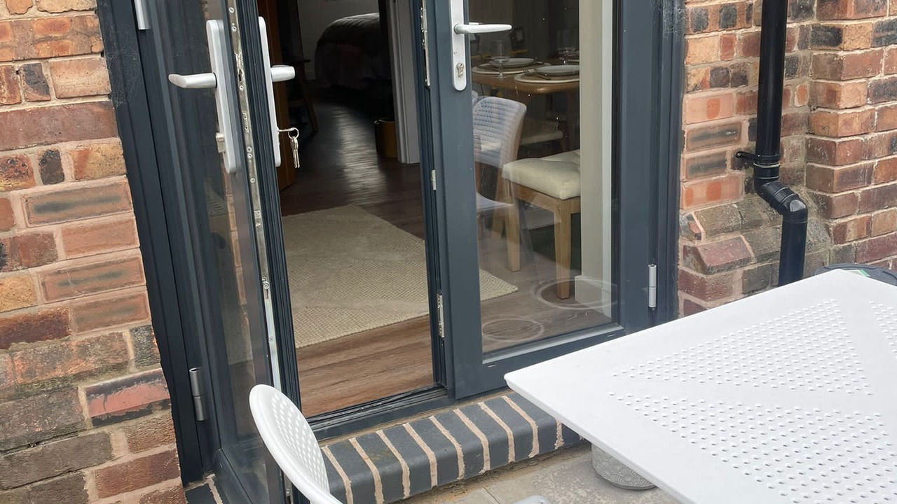 Photo of Outdoor in Leek